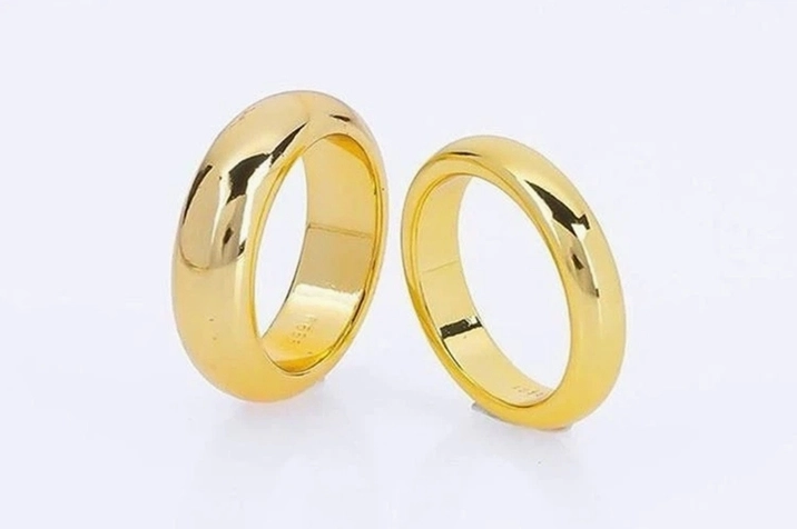 Cập nhật giá nhẫn vàng 9999