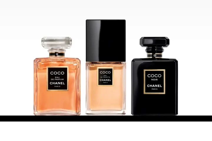 Chanel Chance - Nước hoa Chanel nữ mùi nào thơm nhất