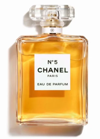 Chanel No. 5 - Nước hoa Chanel nữ mùi nào thơm nhất