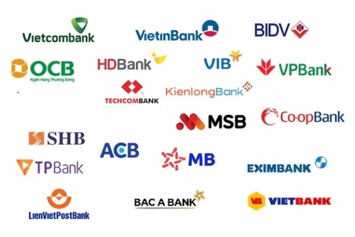 Cơ cấu tổ chức Ngân hàng Nhà nước Việt Nam