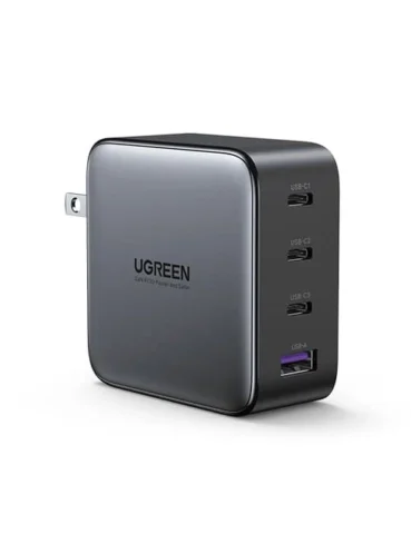 Ugreen Của Nước Nào? Đánh Giá Chi Tiết Thương Hiệu Phụ Kiện Công Nghệ Củ sạc Ugreen 100W