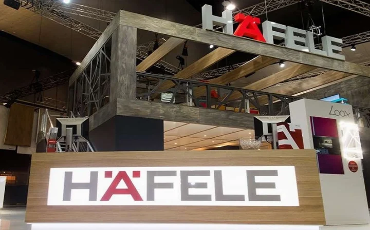 Hafele của nước nào? Lịch sử và Sản phẩm nổi bật Cửa hàng Hafele