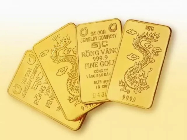 Cửa hàng vàng Phúc Thành Nam Định