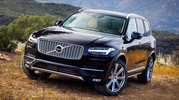 Xe Volvo của nước nào? Lịch sử & Sự thật thú vị 2026 Dây đai an toàn ba điểm - phát minh của Volvo