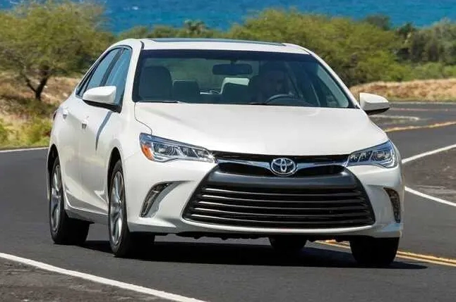 Dòng xe Toyota Corolla - Biểu tượng toàn cầu