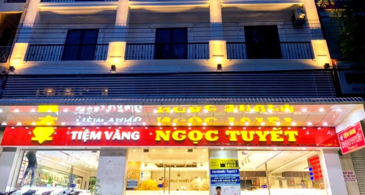 Giá Vàng Ngọc Tuyết Hôm Nay 2026: Biến Động và Dự Báo Dự báo xu hướng giá vàng dài hạn
