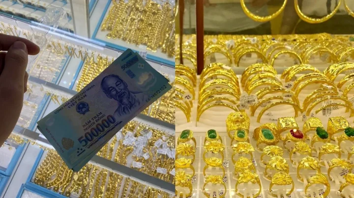 5 Phân Vàng Bao Nhiêu Tiền Năm 2026? Cập Nhật Mới Nhất Giá 5 phân vàng 24K 2026