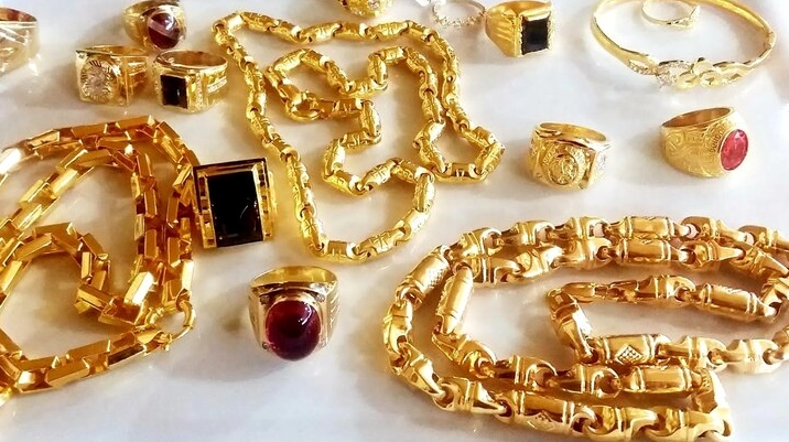 Vàng 10K Hôm Nay: Giá Cập Nhật, Phân Tích & Lời Khuyên Đầu Tư 2026 Giá vàng 10K hôm nay cập nhật