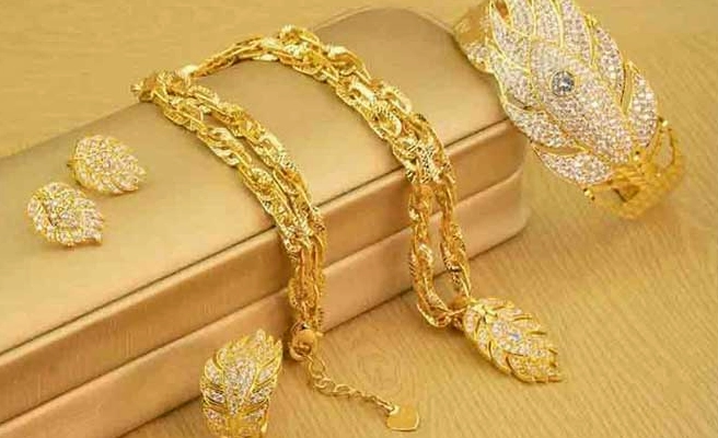 Giải mã vàng 650 là vàng gì