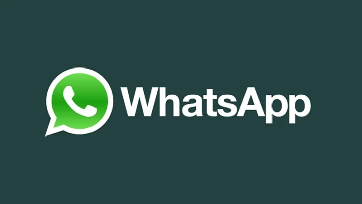 Giao diện ứng dụng WhatsApp trên điện thoại