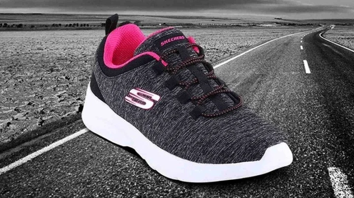 Giày Skechers của nước nào sản xuất
