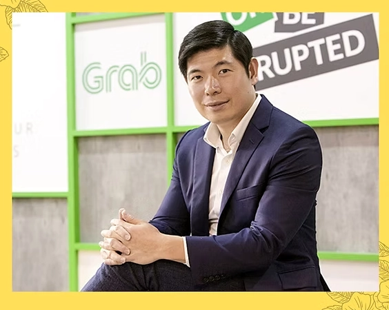 Grab của nước nào? Lịch sử hình thành và phát triển chi tiết 2026 Grab phát triển hệ sinh thái số toàn diện