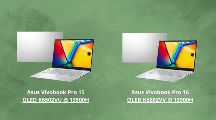Hiệu năng laptop ASUS