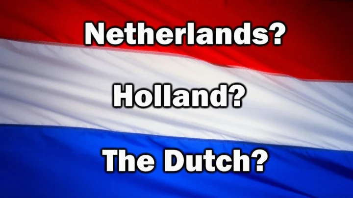 Netherlands là nước nào? Khám phá xứ sở cối xay gió 2026 Hình ảnh đặc trưng của Hà Lan: cối xay gió, hoa tulip, xe đạp