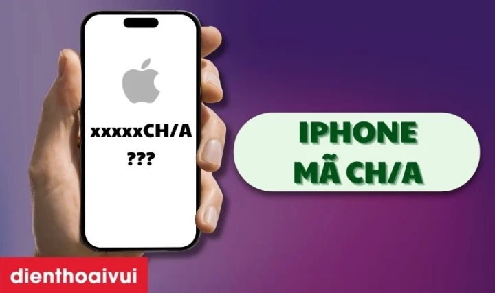 Hình ảnh minh họa máy lọc nước Ch/A