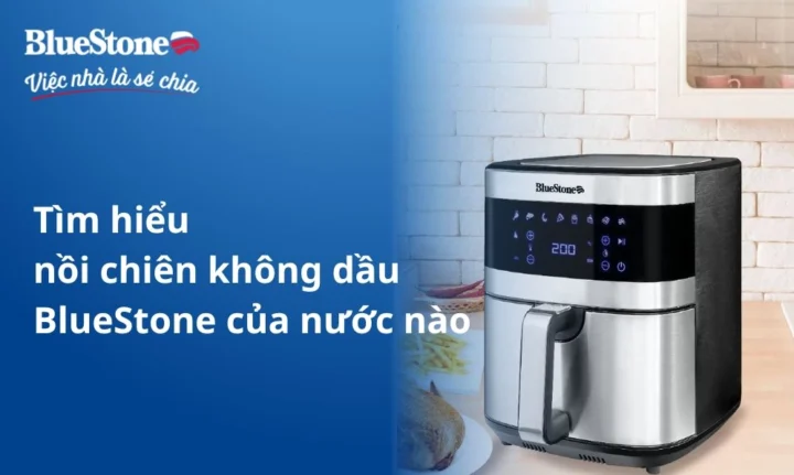 Hình ảnh sản phẩm Bluestone