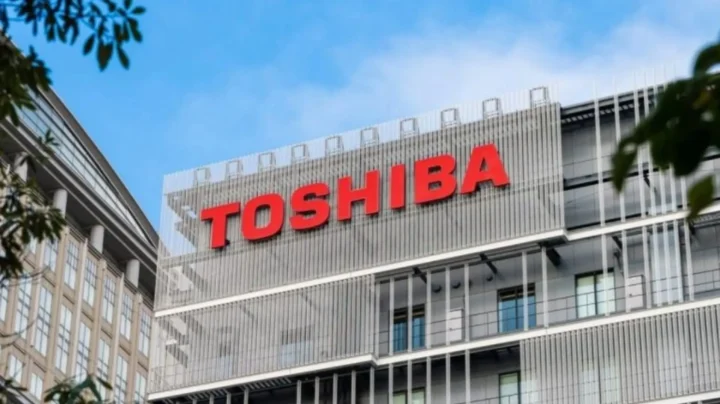 Toshiba của nước nào? Lịch sử và Dòng sản phẩm 2026 Hình ảnh tổng hợp các sản phẩm Toshiba mới nhất