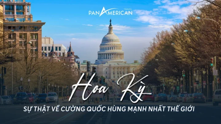 Hoa Kỳ là nước nào? Khám phá cường quốc số 1 thế giới Hình ảnh về cuộc sống ở Hoa Kỳ