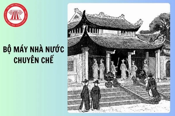 Hoàn Chỉnh Bộ Máy Nhà Nước Chuyên Chế Tập Quyền Đại Việt Triều Đại Nào? Hoàng thành Thăng Long dưới thời Lê Sơ