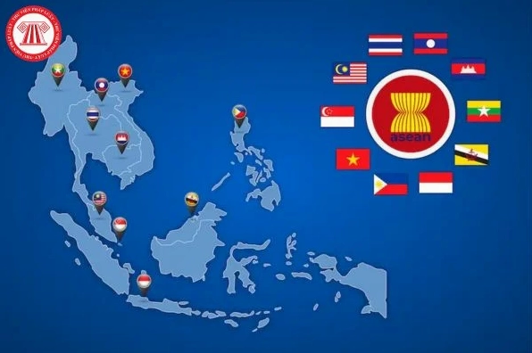 Hợp tác ASEAN