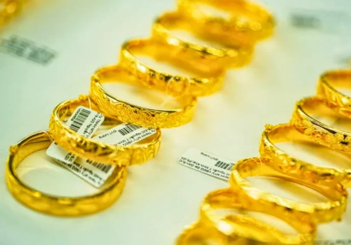 Địa chỉ mua vàng uy tín