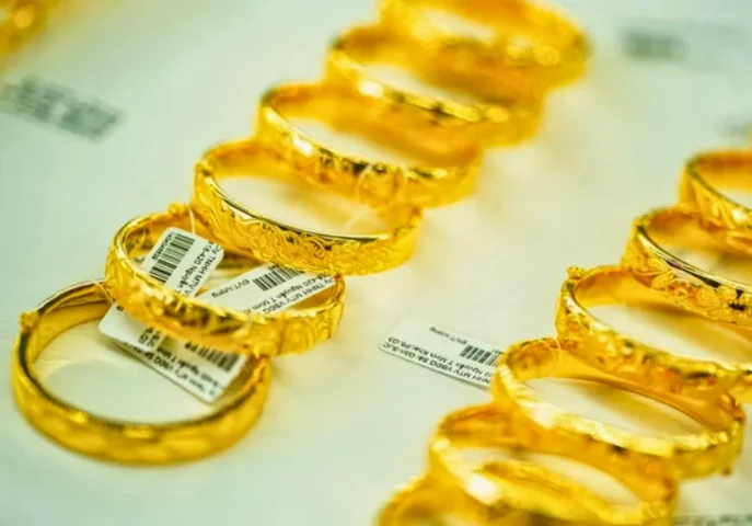 3 Phân Vàng 9999 Bao Nhiêu Tiền Năm 2026? Cập Nhật Giá Mới Nhất Địa chỉ mua vàng uy tín