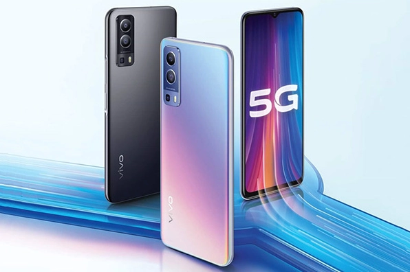 Điện thoại Vivo