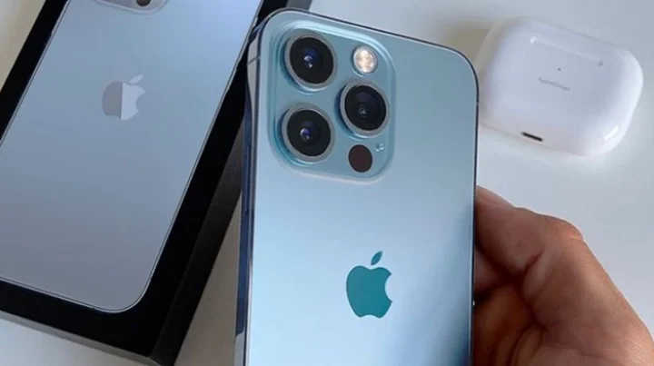 iPhone mã ZA/A hoạt động thế nào?