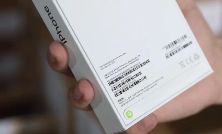 iPhone ZP/A Là Máy Nước Nào? Giải Mã Mã Hiệu iPhone 2026 iPhone ZP/A là máy nước nào?