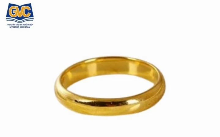 Khối lượng vàng 2 phân