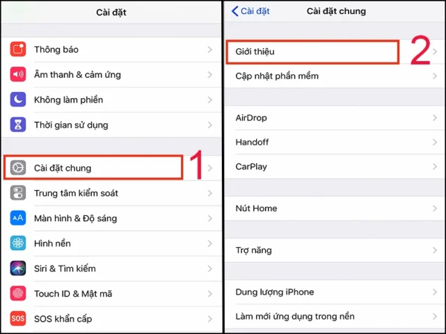 Kiểm tra chất lượng nước sau khi lọc từ máy Ch/A