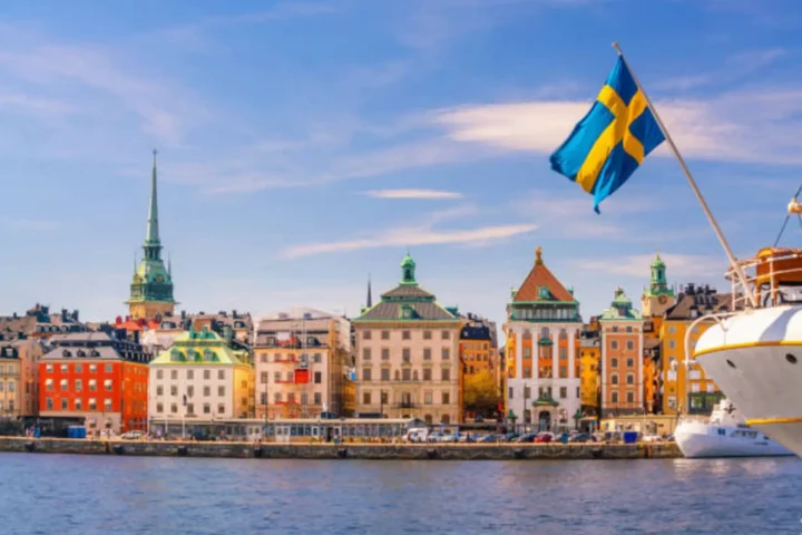 Sweden Là Nước Nào? Khám Phá Trái Tim Bắc Âu Hiện Đại (2026) Kiến trúc hiện đại và cuộc sống chất lượng tại Thụy Điển
