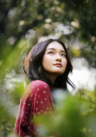 Kim Khánh: Hành Trình 2026 Đầy Biến Động Của Nữ Diễn Viên Kim Khánh trong một cảnh quay.