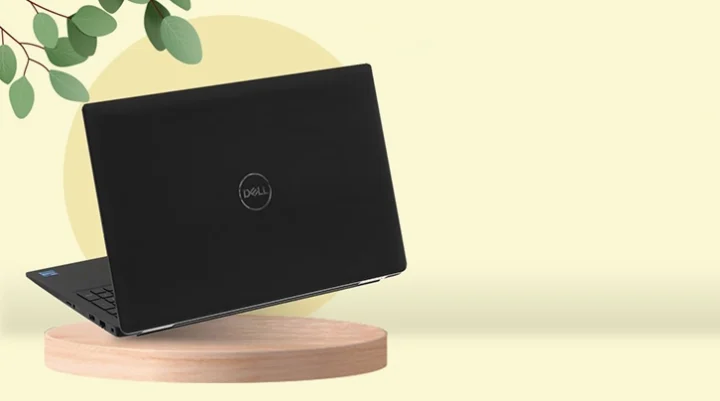Laptop Dell dành cho mọi đối tượng
