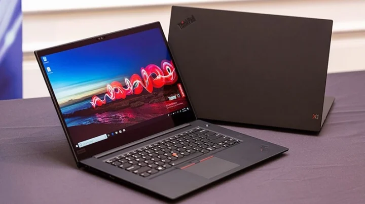 Laptop Lenovo ThinkPad