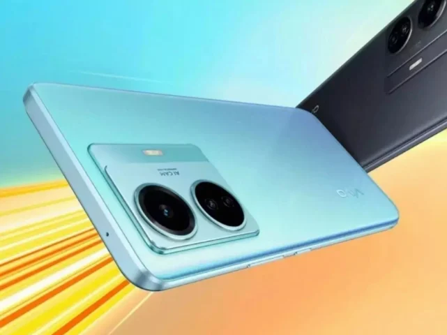 Lịch sử thương hiệu Vivo