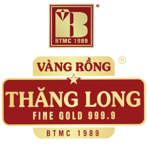 Logo Bảo Tín Minh Châu