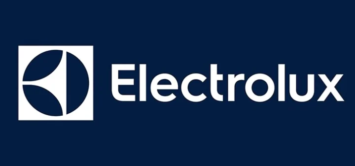Electrolux của nước nào? Lịch sử và đánh giá chi tiết 2026 Logo Electrolux và sản phẩm nổi bật