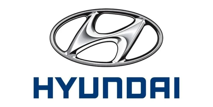 Logo Hyundai Motor