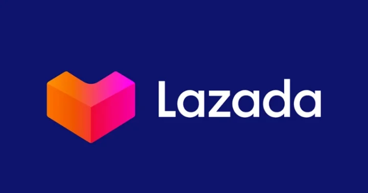 Logo Lazada