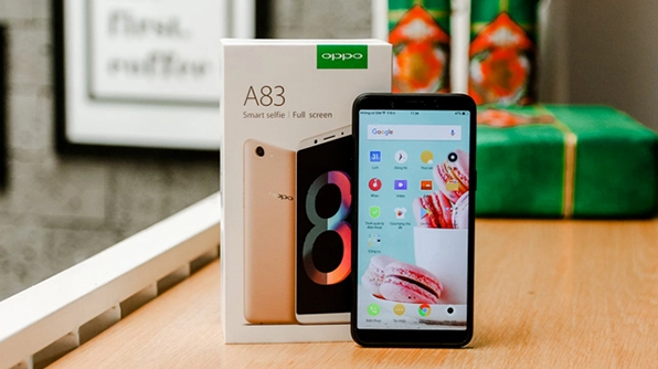 Oppo của nước nào? Hé lộ nguồn gốc thương hiệu smartphone 'quốc dân' Logo Oppo