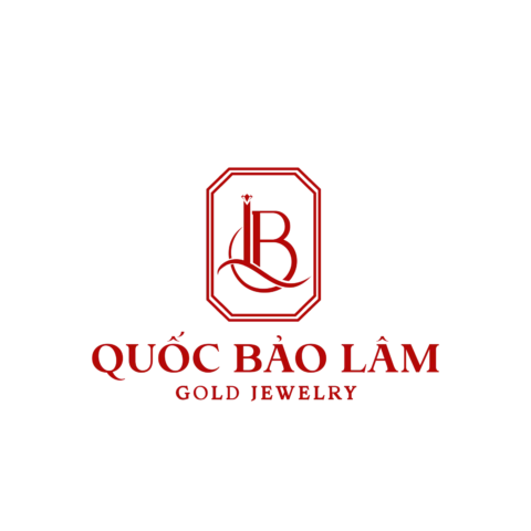 Logo Quốc Bảo Lâm
