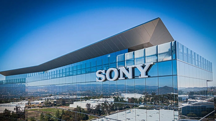 Sony của nước nào? Hé lộ sự thật về tập đoàn công nghệ Nhật Bản Logo Sony