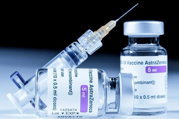 Lời khuyên tiêm chủng vaccine AstraZeneca