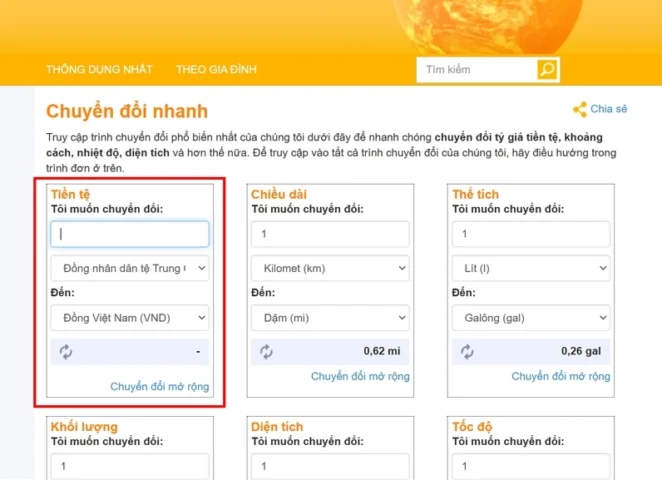 Lưu ý khi quy đổi ngoại tệ