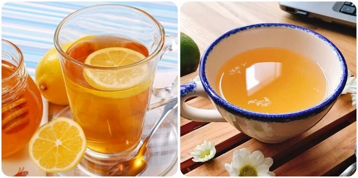 Uống nước chanh mật ong khi nào để giảm cân hiệu quả nhất 2026? Ly nước chanh mật ong ấm vào buổi sáng