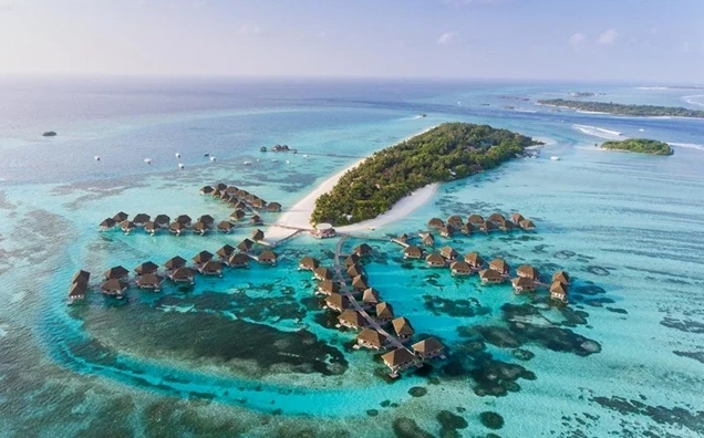 Maldives Ở Đâu? Khám Phá Thiên Đường Maldives Ở Nước Nào Năm 2026 Maldives ở đâu nước nào?