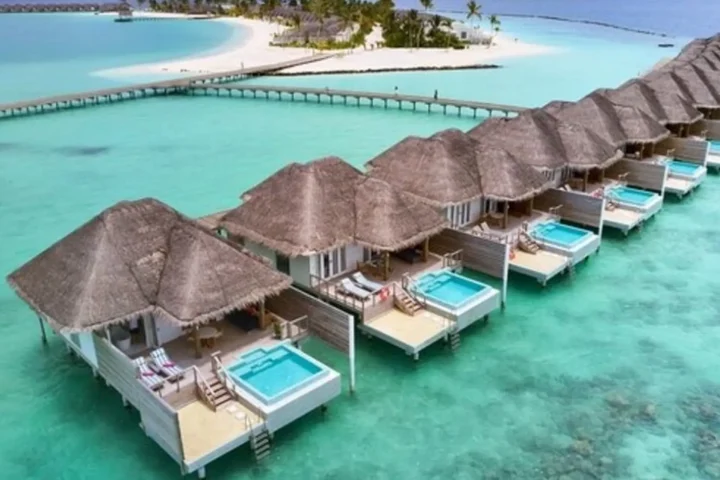 Maldives Ở Đâu? Khám Phá Thiên Đường Maldives Ở Nước Nào Năm 2026 Maldives - Thiên đường hạ giới