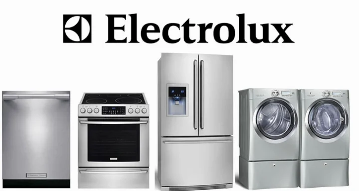 Electrolux của nước nào? Lịch sử và đánh giá chi tiết 2026 Máy giặt Electrolux cao cấp