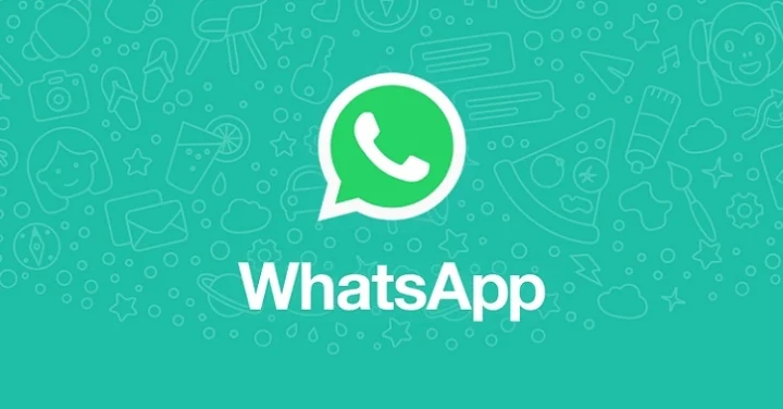 Minh họa các tính năng của WhatsApp